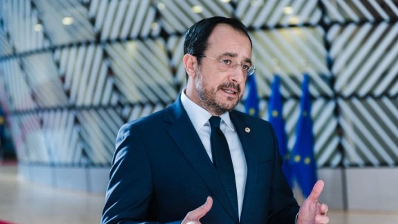"İki devletli çözüm hiçbir zaman müzakere edilmeyecek"
