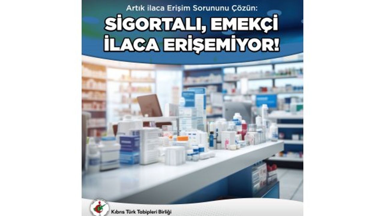 "İlaç parası ödememek için oyalanıyorlar"
