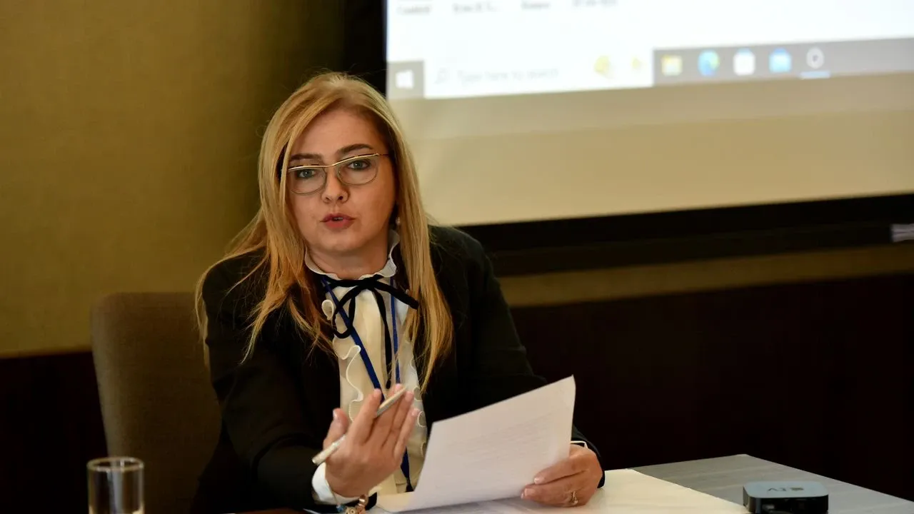 "İskan ve Tapu Dairesi, yasaya aykırı davrandı"