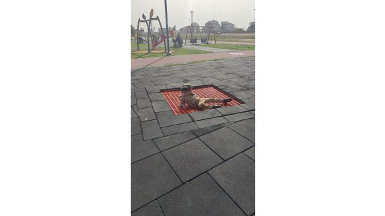 İskele Belediyesi Makenzi Plajı Parkı herkesin uğrak yeri