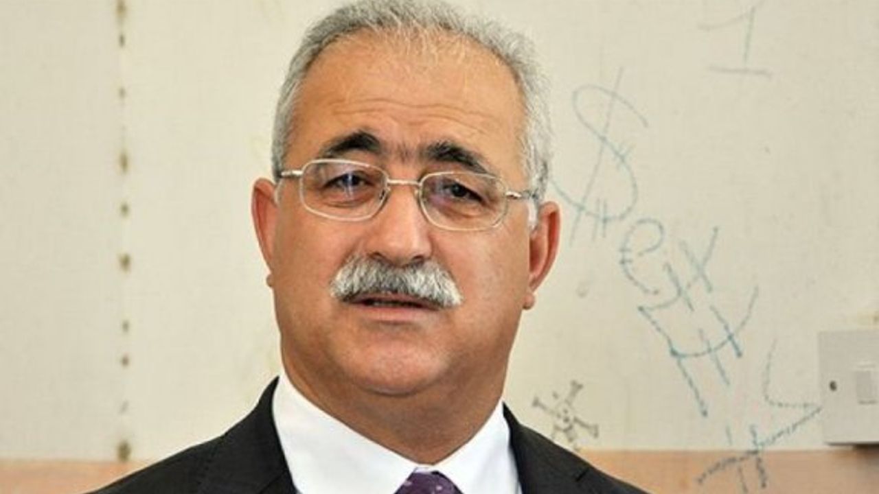 İzzet İzcan: “BM kararları temelinde görüşme süreci başlamalıdır”