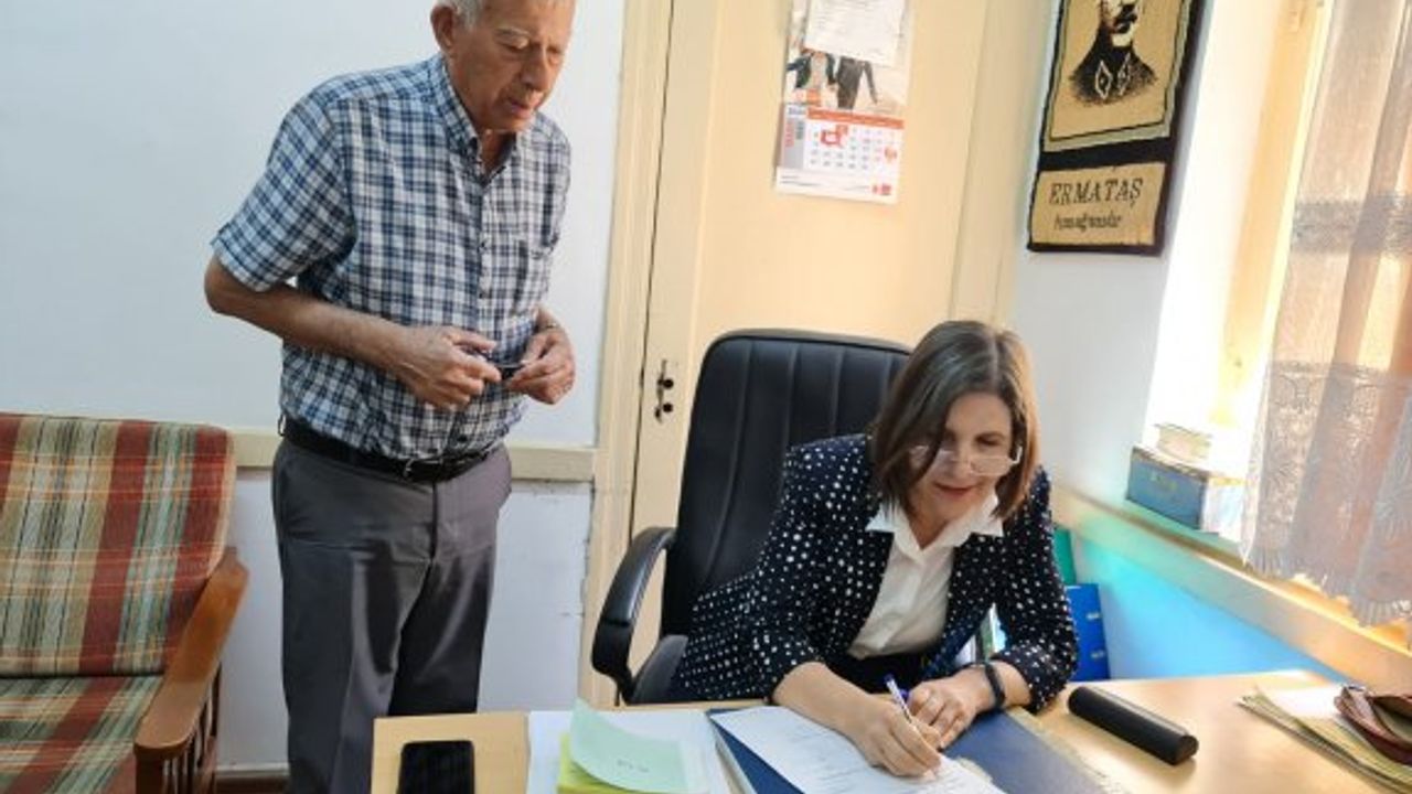 “Kardeş Ocağı yaşayan bir müzeye dönüştürülmeli"