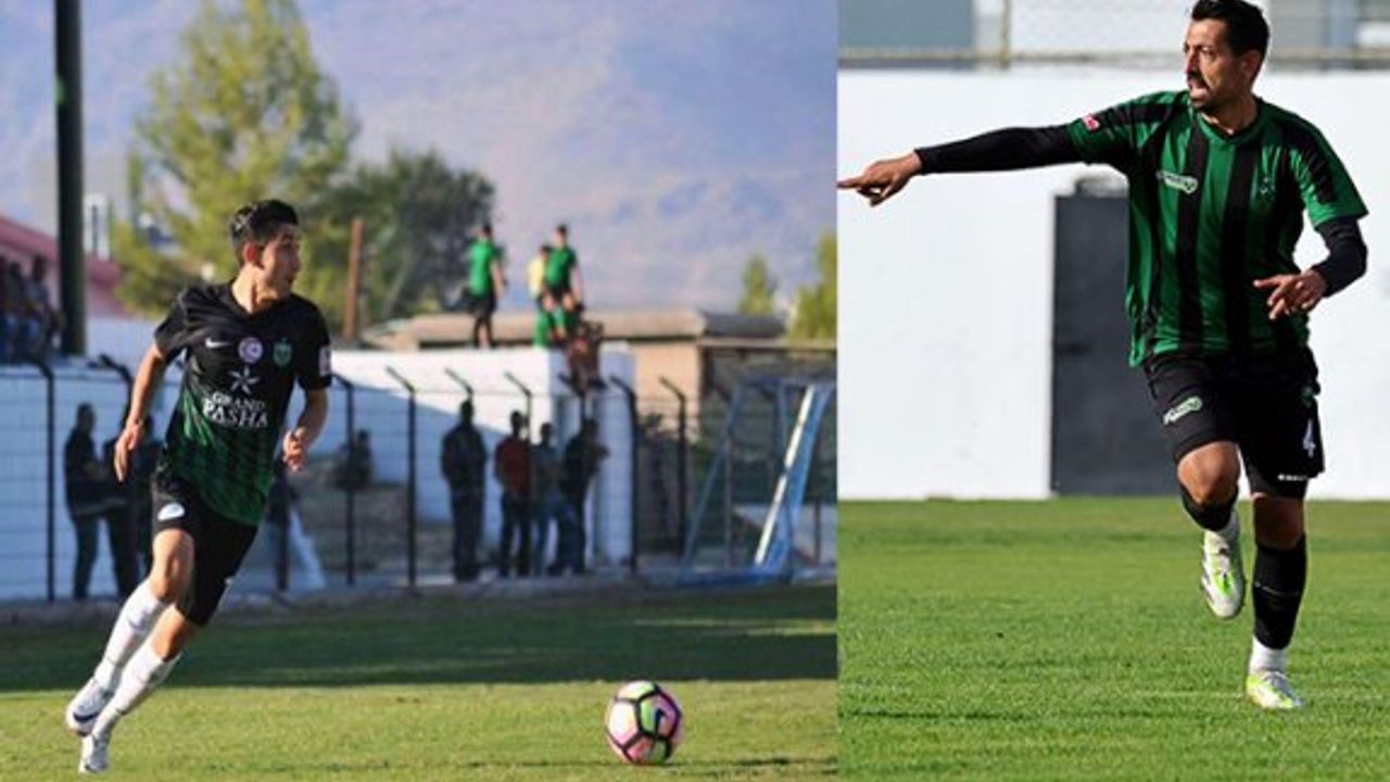 Kaymaklı’da Bahadır ve Gökhan ayrılıyor