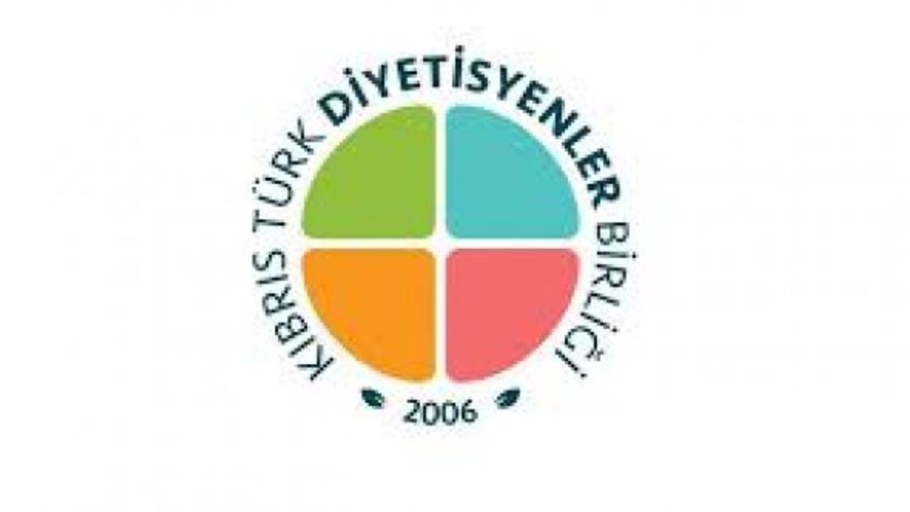 Kıbrıs Türk Diyetisyenler Birliği'nden "Süt Günü" etkinliği