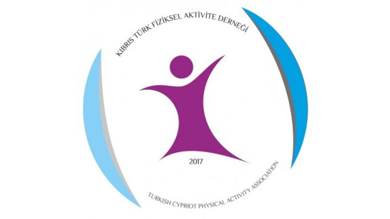 Kıbrıs Türk Fiziksel Aktivite Derneği’nden 'Sağlık İçin Hareket Et Günü' mesajı