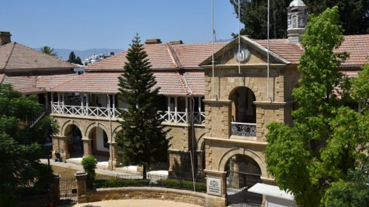 KSTU’da yürütülen soruşturma kapsamında tutuklu bulunan R.S. teminatla serbest bırakıldı