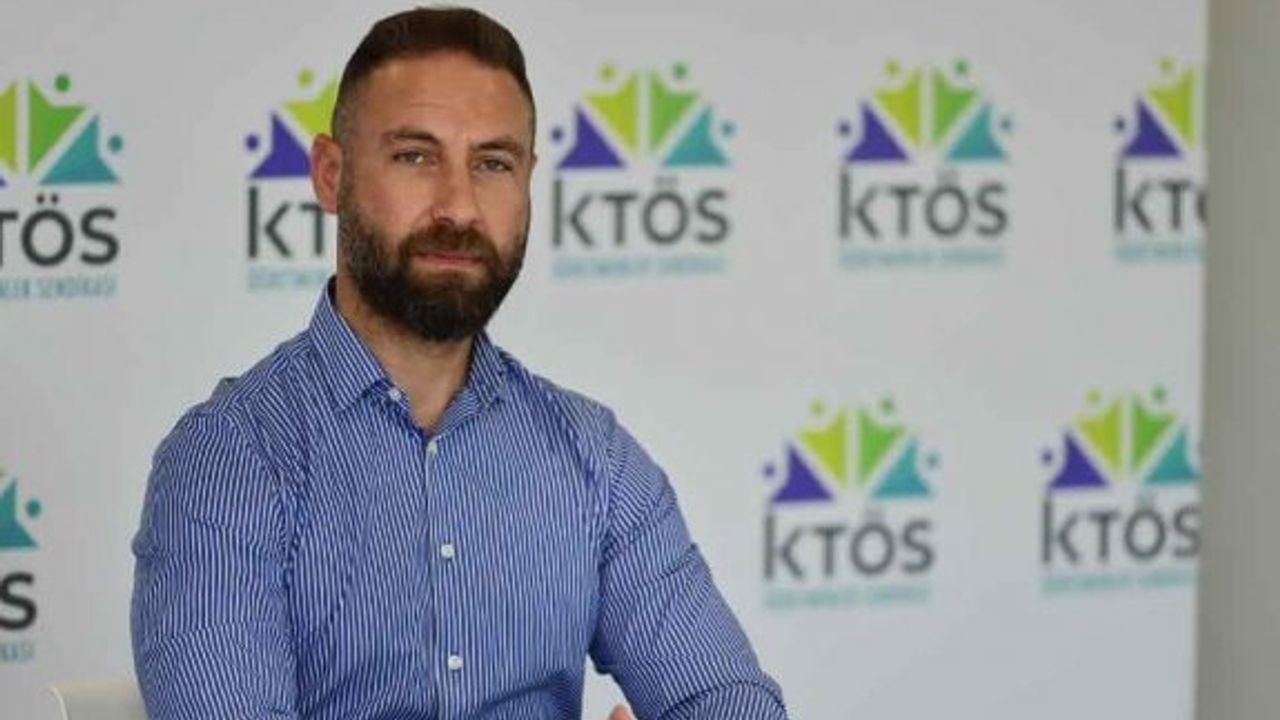 KTÖS, yarınki greve lokal grevlerle destek vereceğini açıkladı