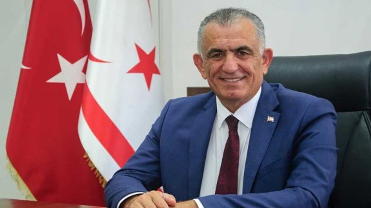 Milli Eğitim Bakanı Çavuşoğlu Azerbaycan’a gidiyor