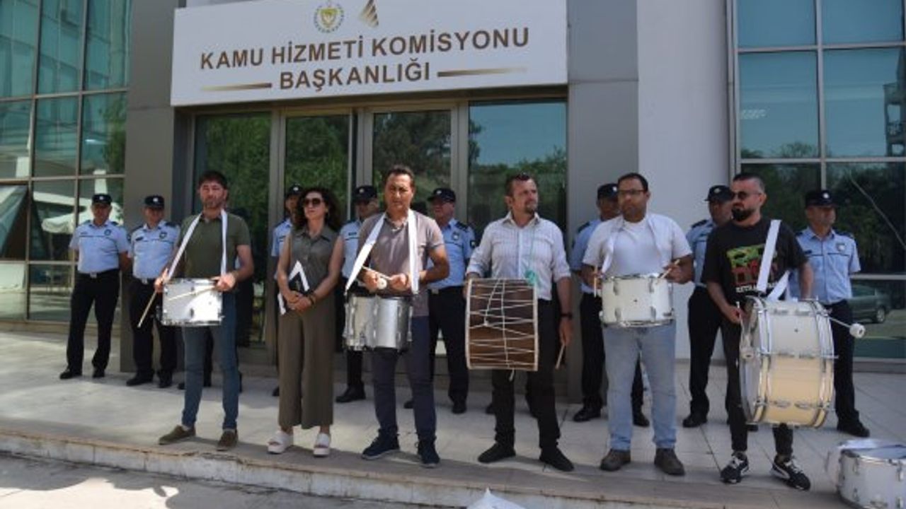 Okullarda 35 müdür muavini ve 11 müdür eksik