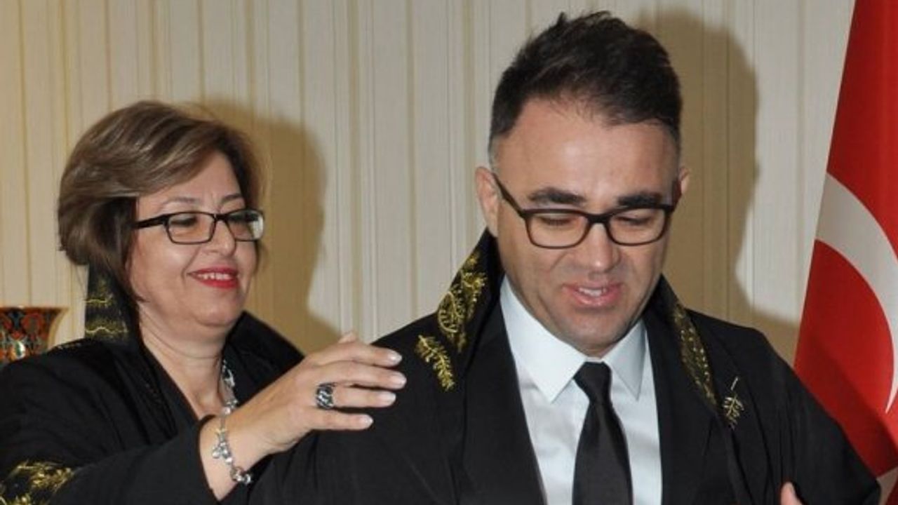 Özerdağ, perşembe günü yemin ederek görevine başlayacak