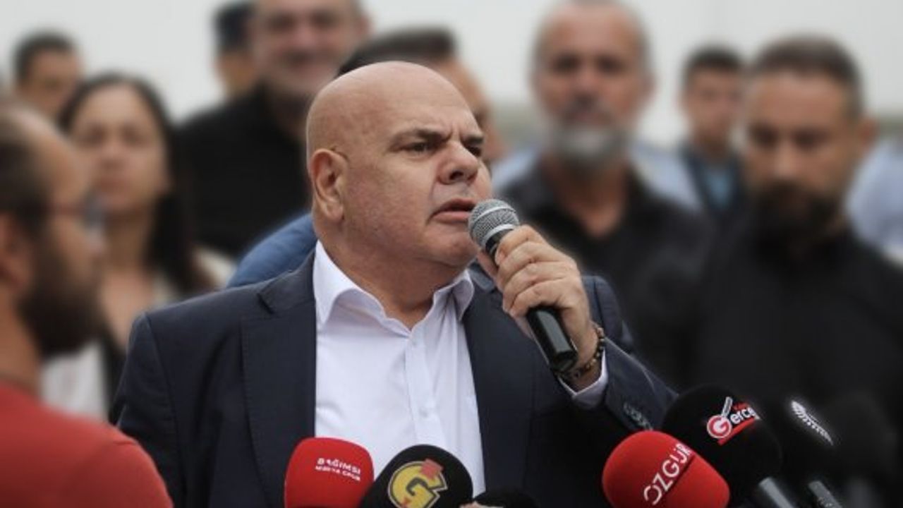 Özkunt Sosyal Sigortalar Dairesi'ni göreve çağırdı