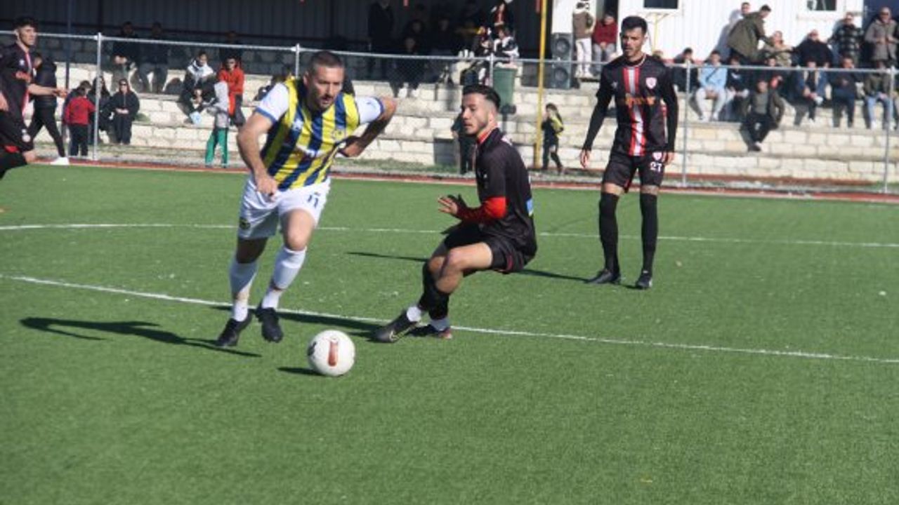 Play-off ve play-out ilk hafta maçları bugün oynanıyor