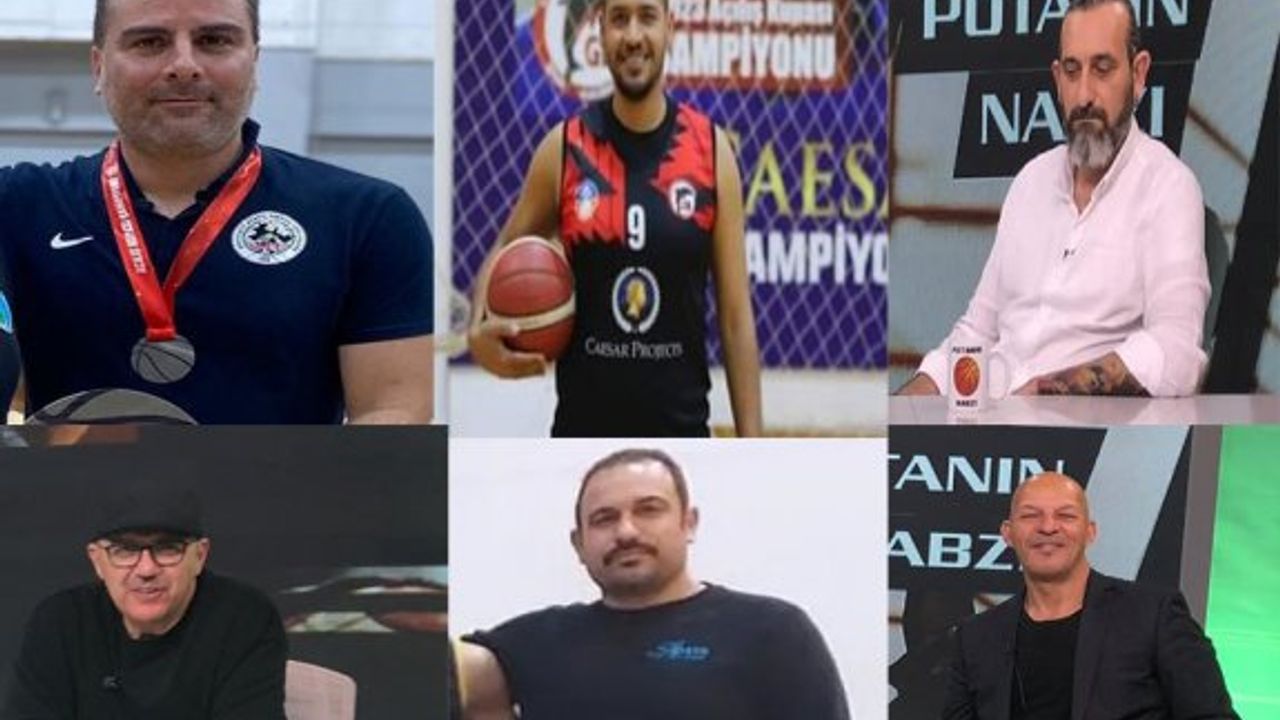 Potada Büyükler Ligi’nin antrenörlerinden ilk yarı değerlendirmesi