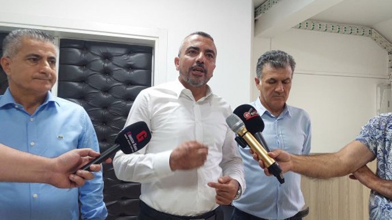 Serdaroğlu: “Artık diyecek bir şey yok… Halk takdir edecek”