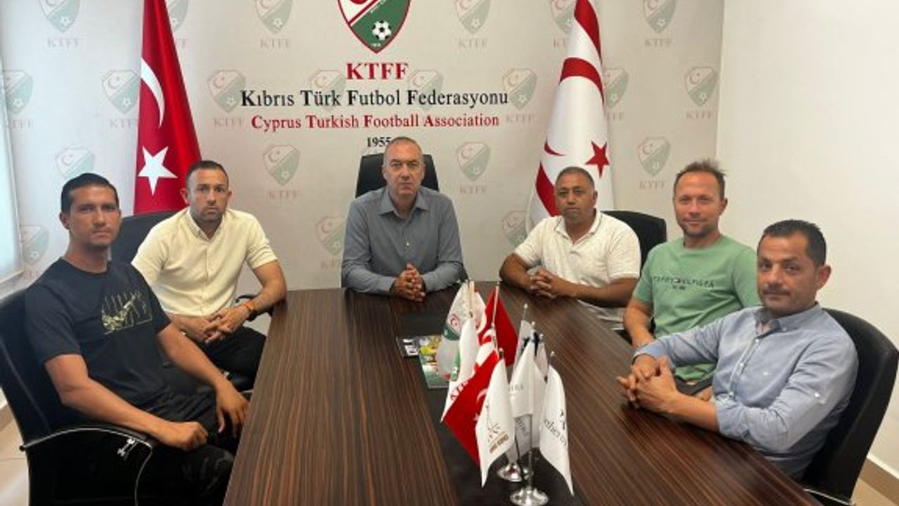 Sertoğlu: "Hakemlerimize sonuna kadar güveniyoruz”