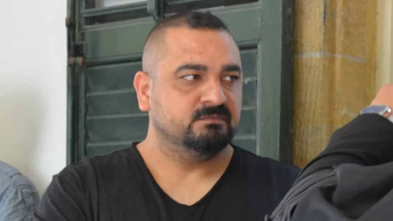 Suç ortağı yakalandı, beş kişi aranıyor