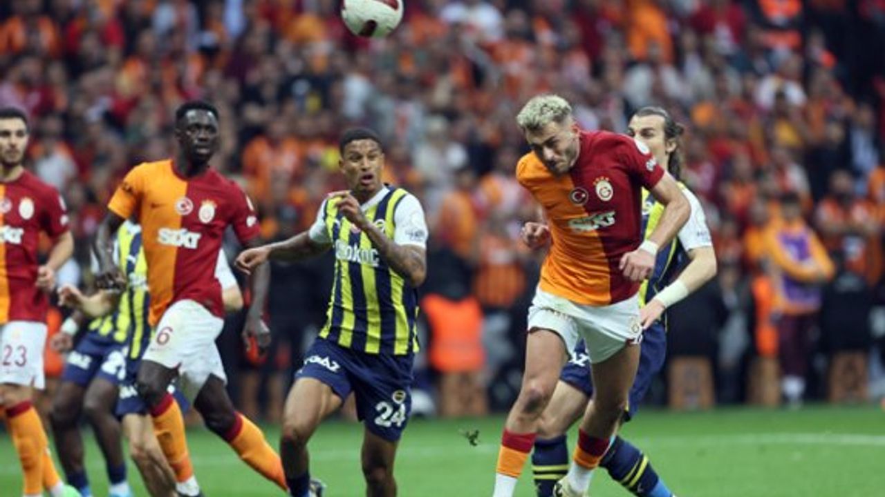 Süper Lig'de son haftanın programı açıklandı