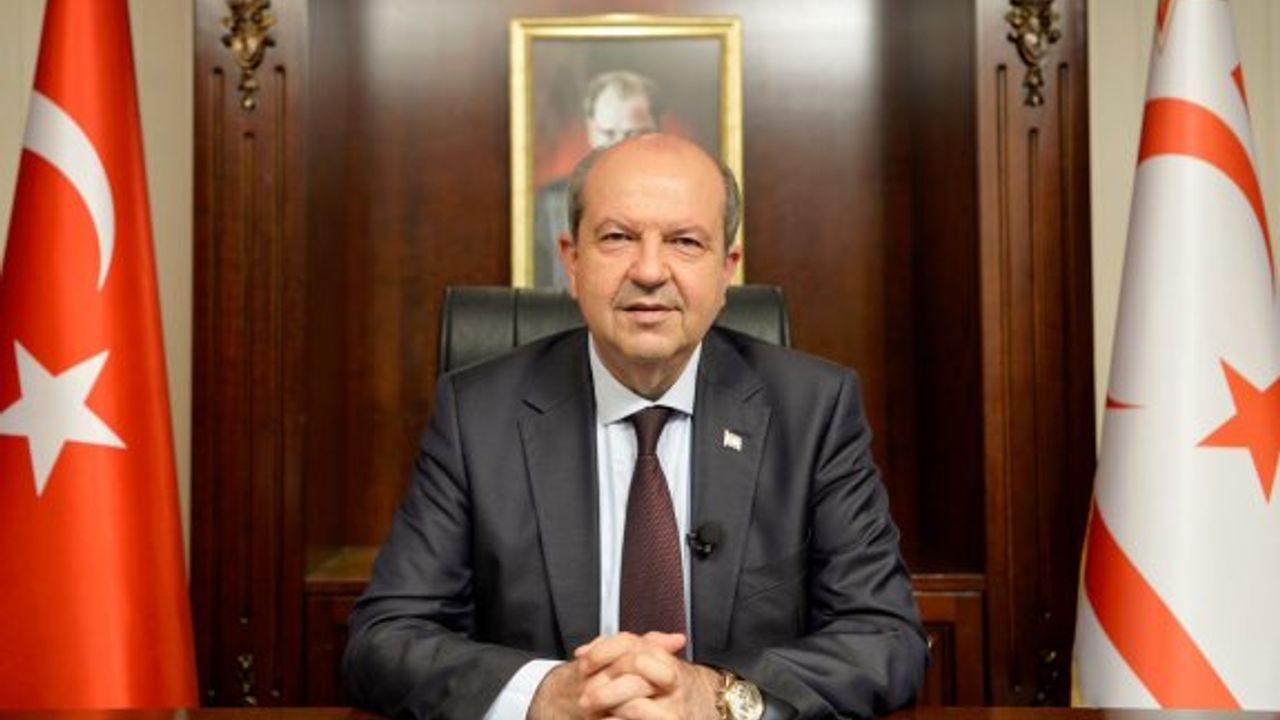 Tatar: "Holguin'in yetkisini aşan temaslarından rahatsız olduk ve bunu gereken yerlere ilettik"
