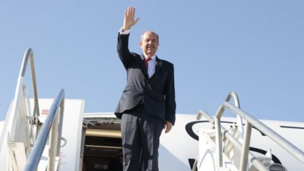 Tatar, İslam İşbirliği Teşkilatı zirvesine katılıyor