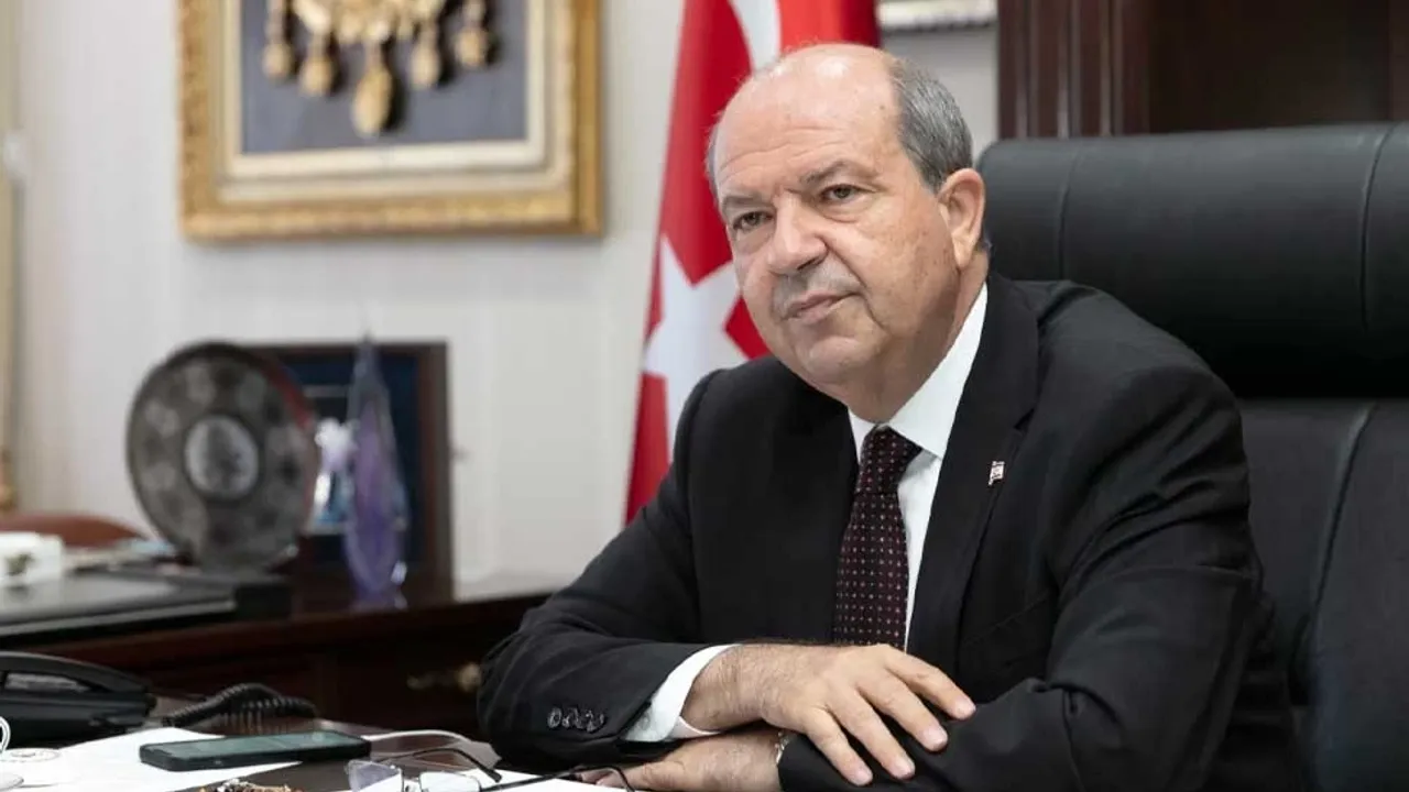 Tatar, nüfus için bu kez "407 bin" dedi