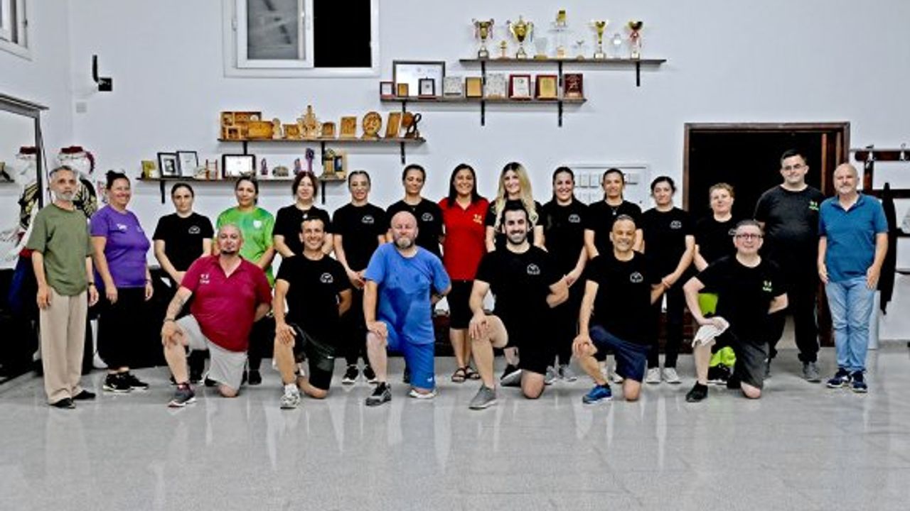 TUFAD Uluslararası Isparta Kültür-Sanat ve Gül Festivali’ne katılıyor