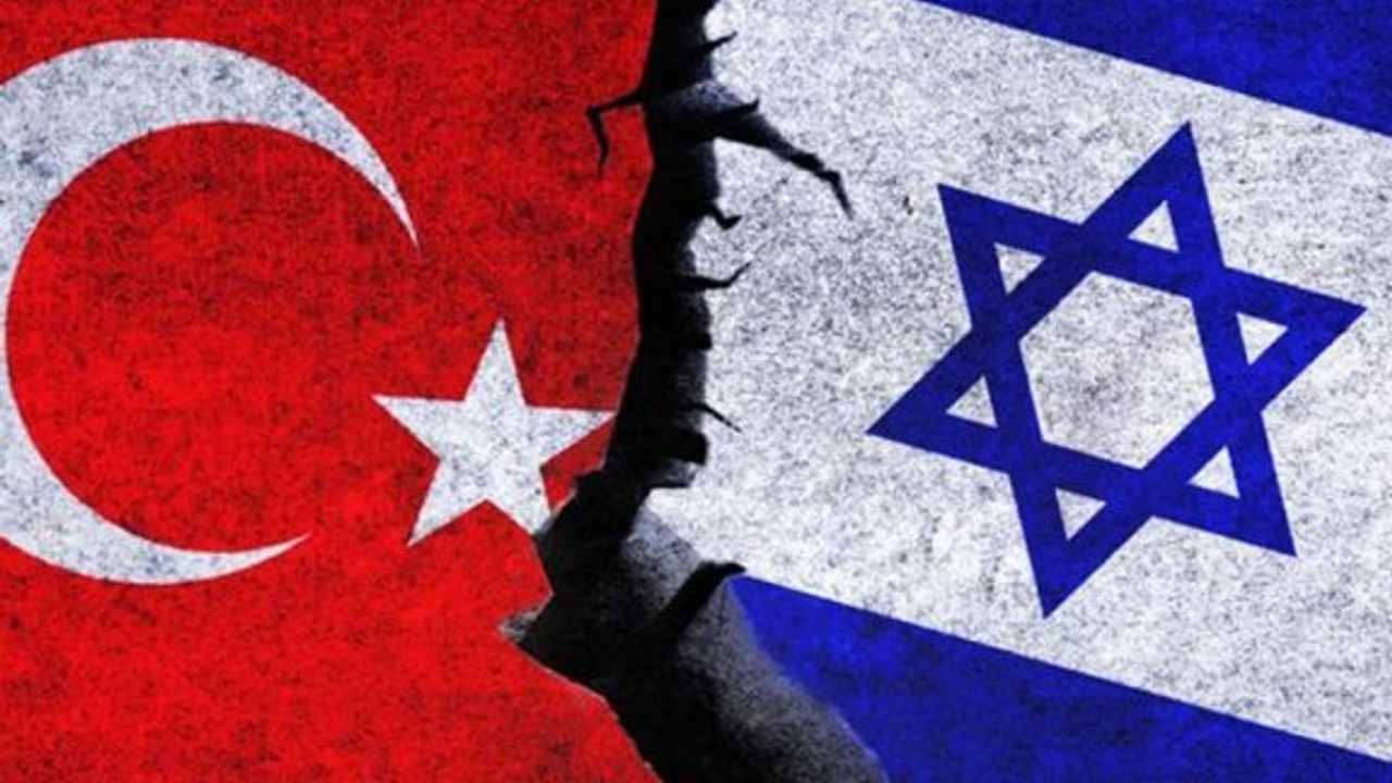 Türkiye Ticaret Bakanlığı, İsrail'le ticaretin tamamen durdurulduğunu duyurdu