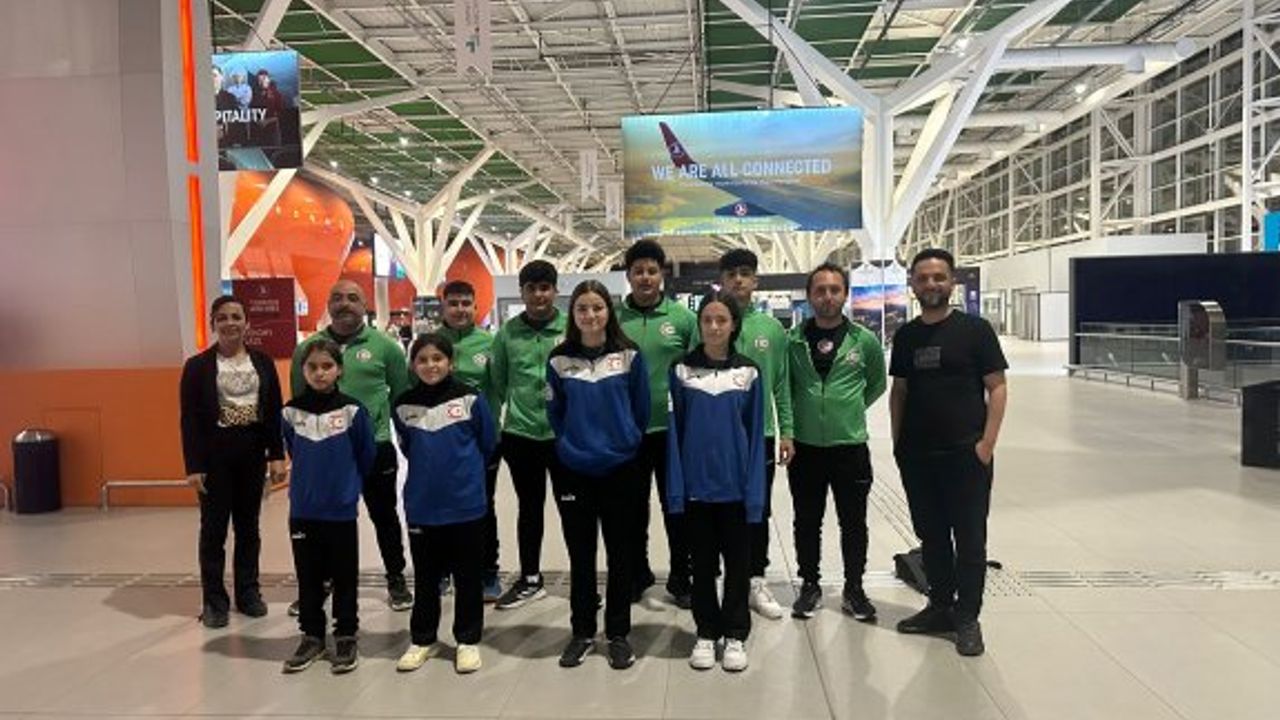 U15 Milli Takımları, Sivas'ta boy gösterecek