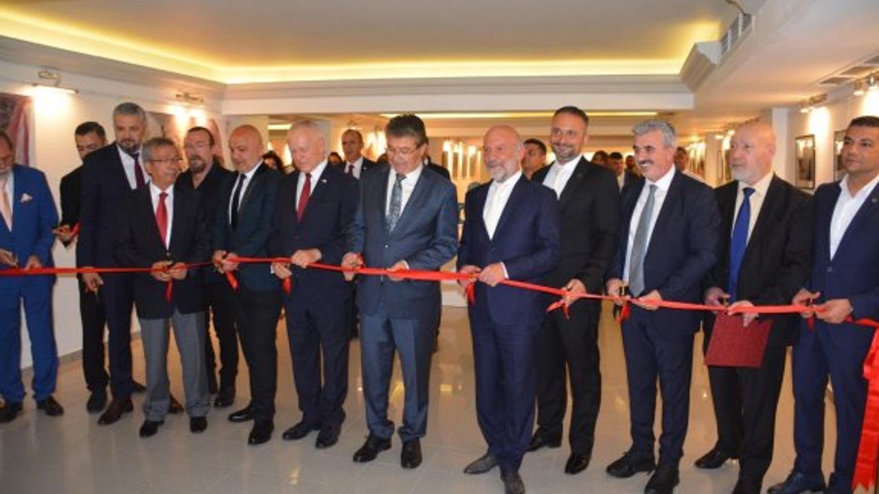 "YDÜ'nün uluslararası başarıları KKTC’nin gururudur”