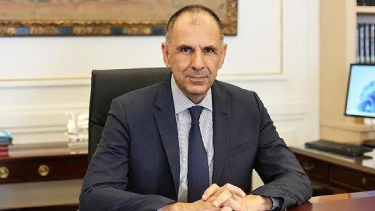 Yerapetritis: “Kıbrıs görüşmelerinin tekrar başlaması için uygun zaman olduğunu düşünüyorum”