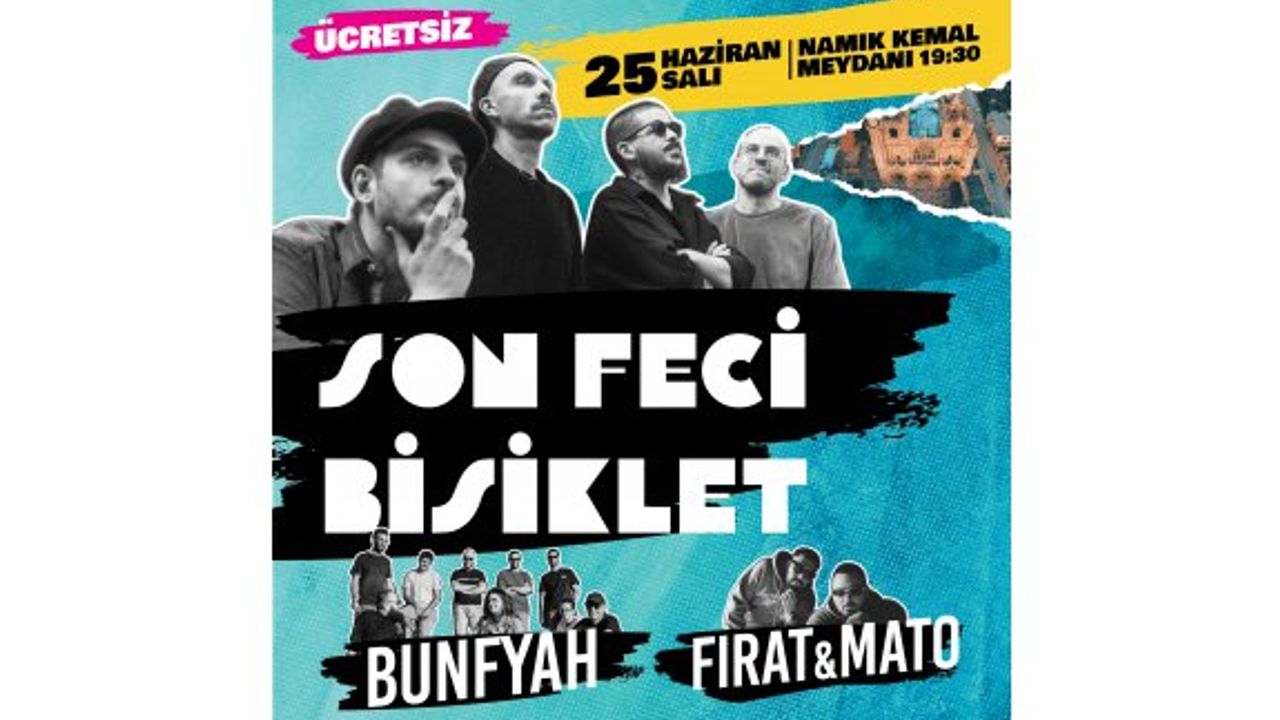 24. Uluslararası Mağusa Kültür Sanat Festivali başlıyor