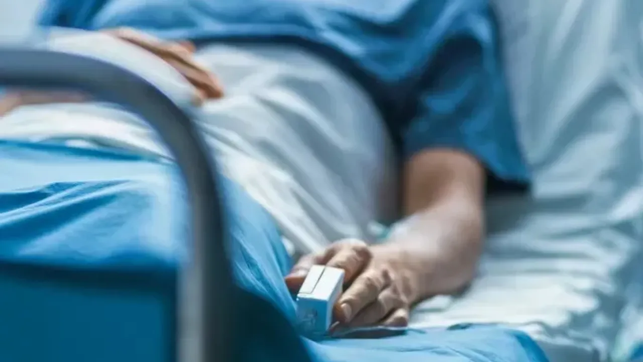 41 yaşındaki talasemi hastası doktorları beklerken yaşamını yitirdi