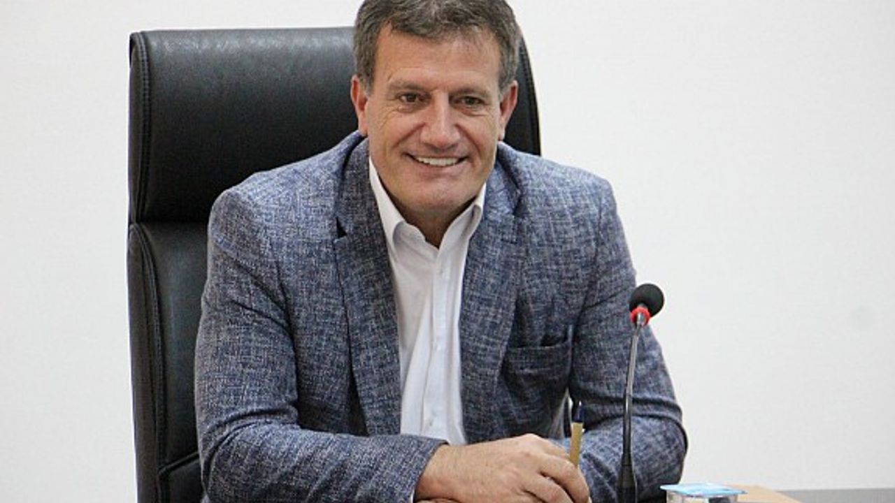 Arıklı, Kuzey Çevre Yolu Projesi’nde ihtilaflı noktalarda uzlaşıya varıldığını açıkladı