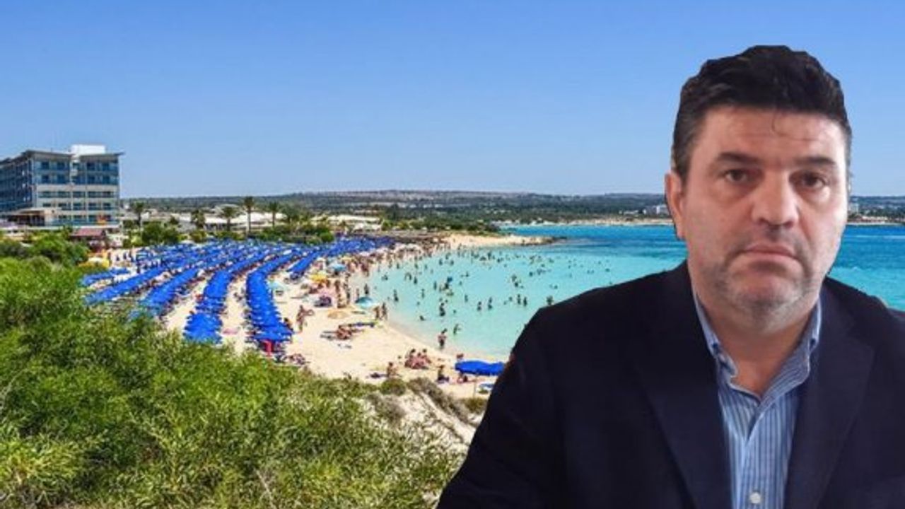 Ay. Napa Belediye Başkanı sanık sandalyesinde