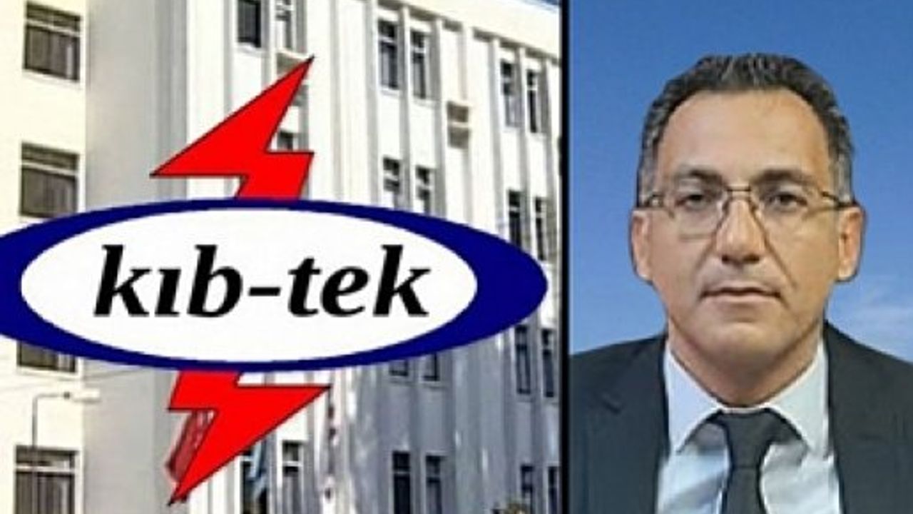 Aydın: “Termik santraldeki kazan patlağı giderildi
