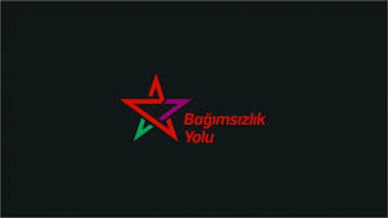 Bağımsızlık Yolu: "Emeği merkezine almayan siyaset başarısız olmaya mahkum"