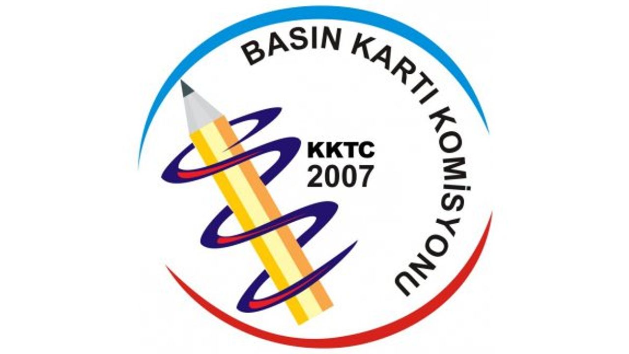 Basın Kartı Komisyonu, başvuru kabul ediyor
