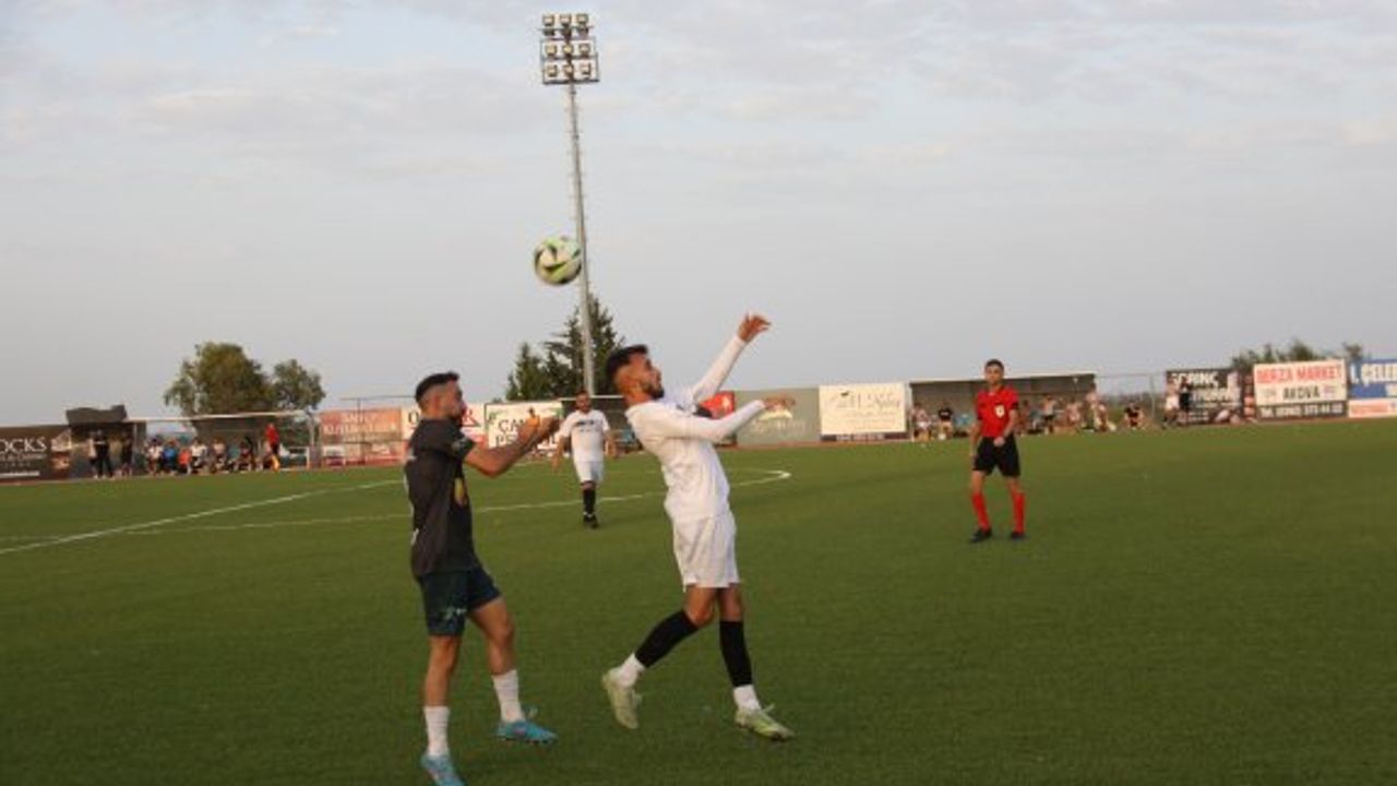 BTM 2. Lig’de haftanın cezalıları ve cezaları açıklandı