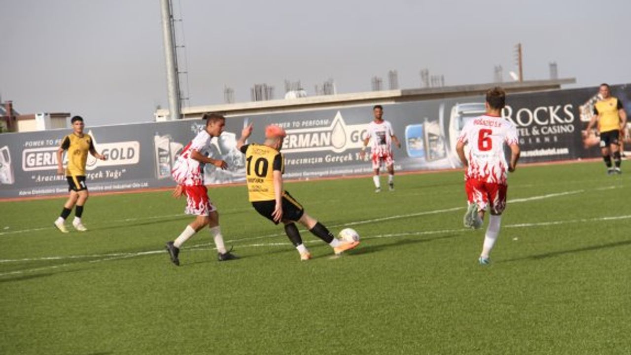 BTM 2. Lig’de tempo yükseliyor