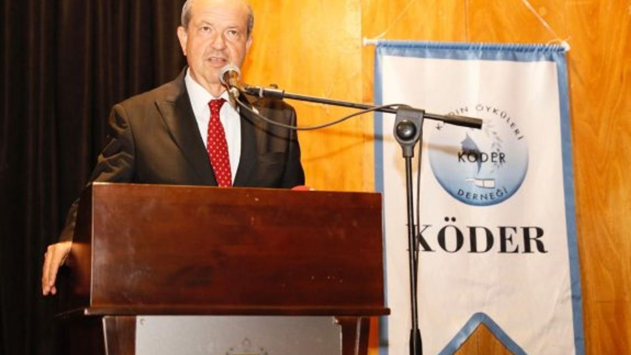 Cumhurbaşkanı Tatar, Sevilay Sadıkoğlu’nun hayatını anlatan belgeseli izledi