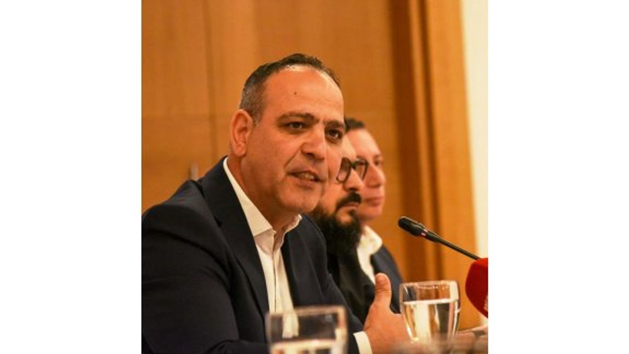 "Cumhurbaşkanlığı seçimi, toplum için bir dönüm noktası"