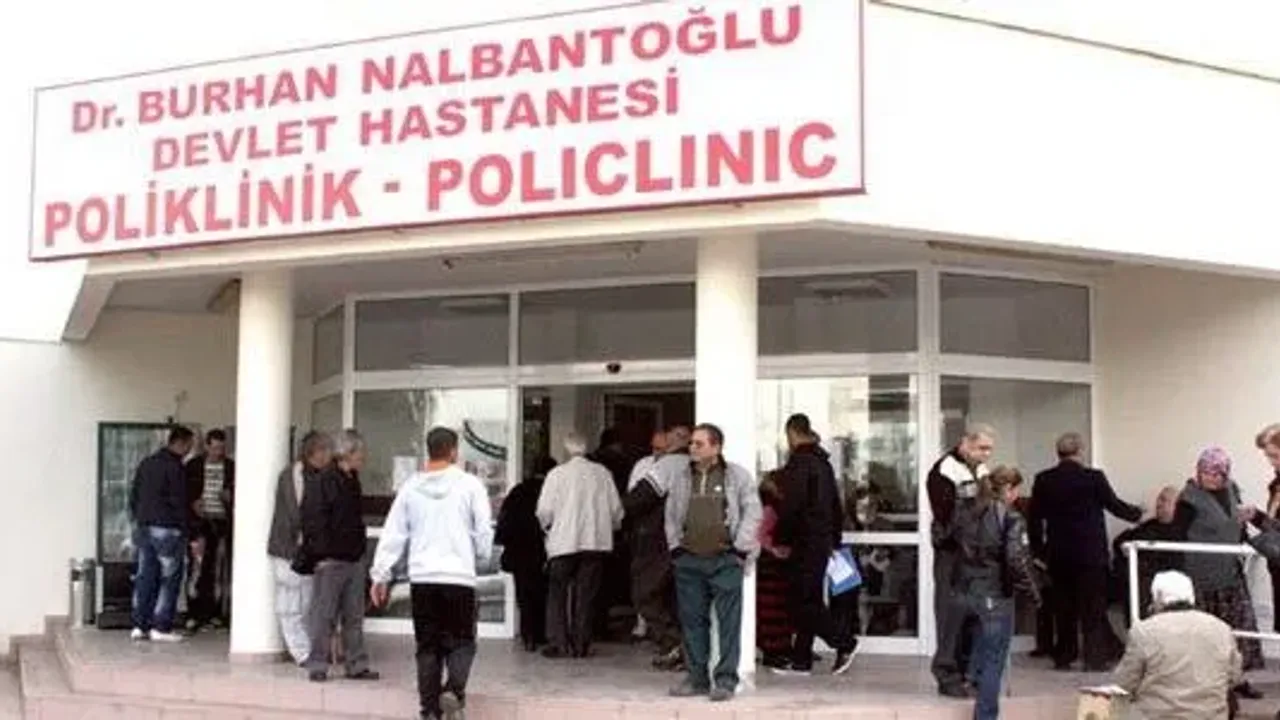 Devlet hastanelerinde kayıt ücreti de zamlandı