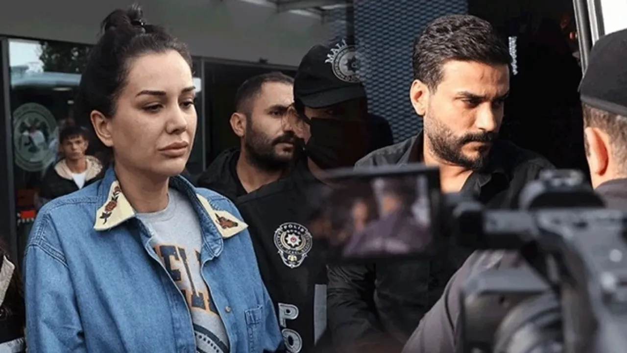 Dilan Polat mahkemede sinir krizi geçirdi