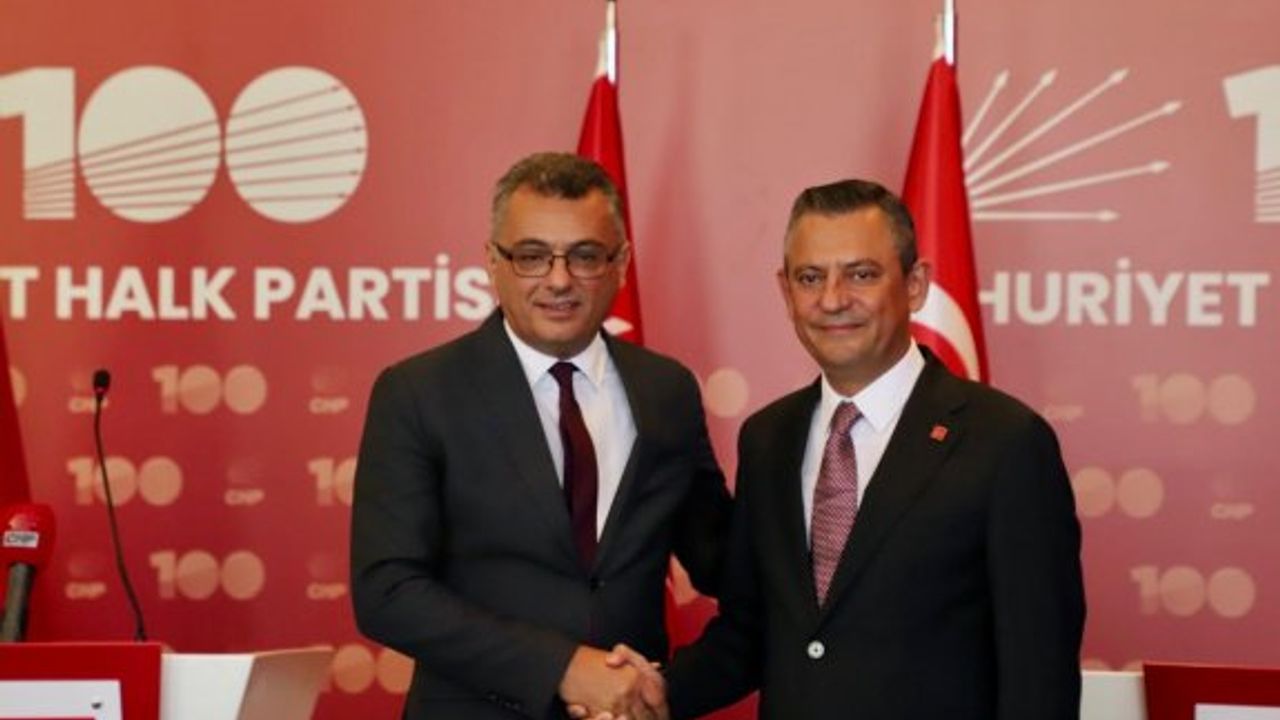 "En barışçıl çözüm için mücadele edeceğiz"