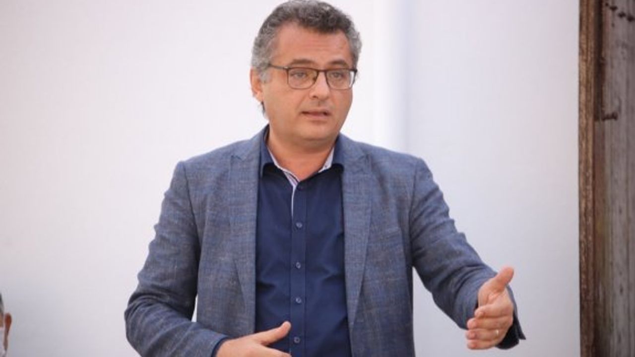 Erhürman:"İsias Otel davasında, adalet için sonuna kadar ailelerin yanında yer alacağız"