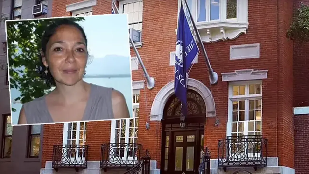Eski öğrencisi ifşa etti, kirli sırlar ortaya saçıldı