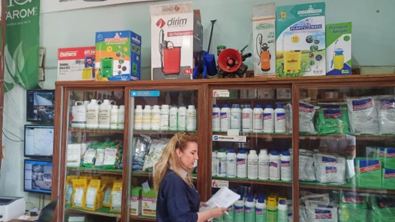 Gıda güvenliği için denetimlerin sıklığı ve niteliği artırılıyor