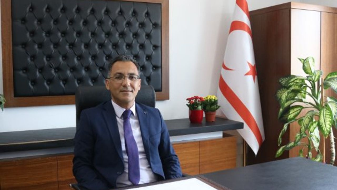 Gönyeli-Alayköy bölgelerindeki elektrik kesintisinin sebebi patlayan yer altı kablosu