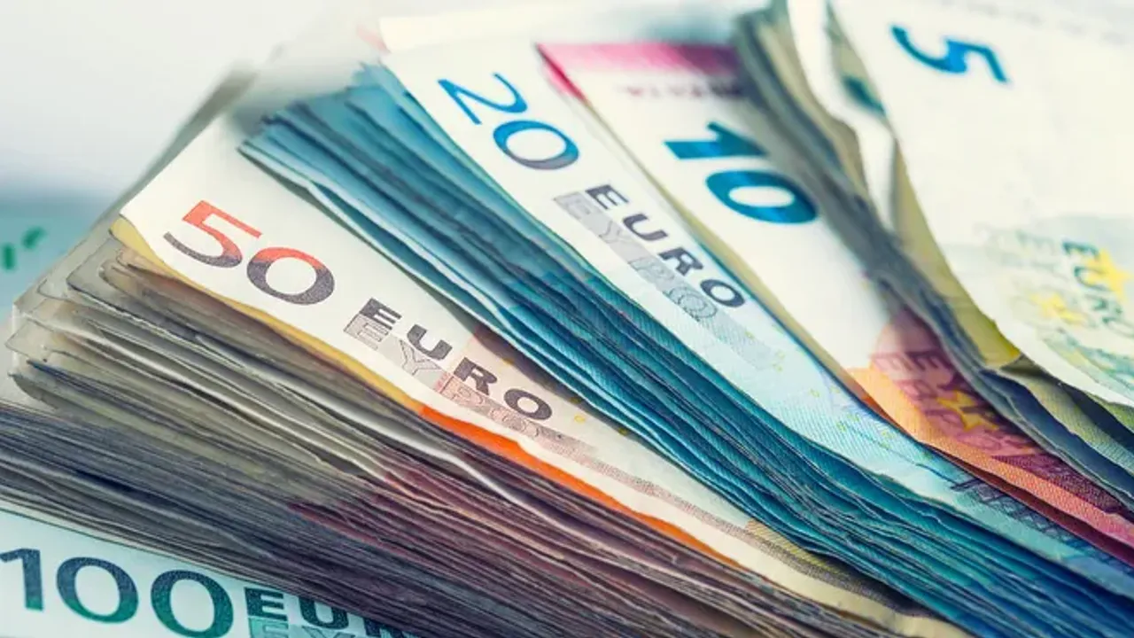 Güney'de emeklilere 614 bin Euro fazla ödeme