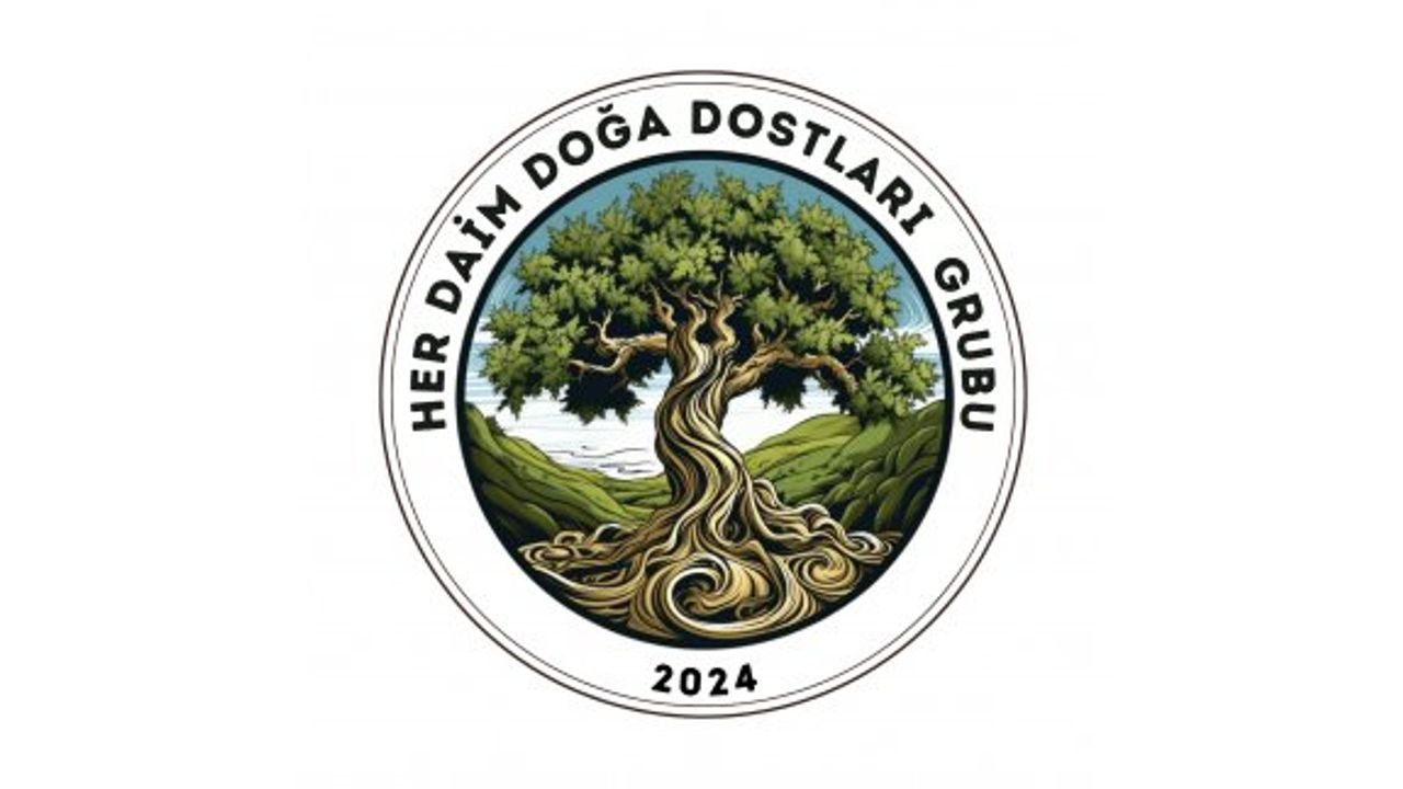 Her Daim Dostlar cumartesi Glapsides'te Dünya Çevre Günü etkinliği yapacak