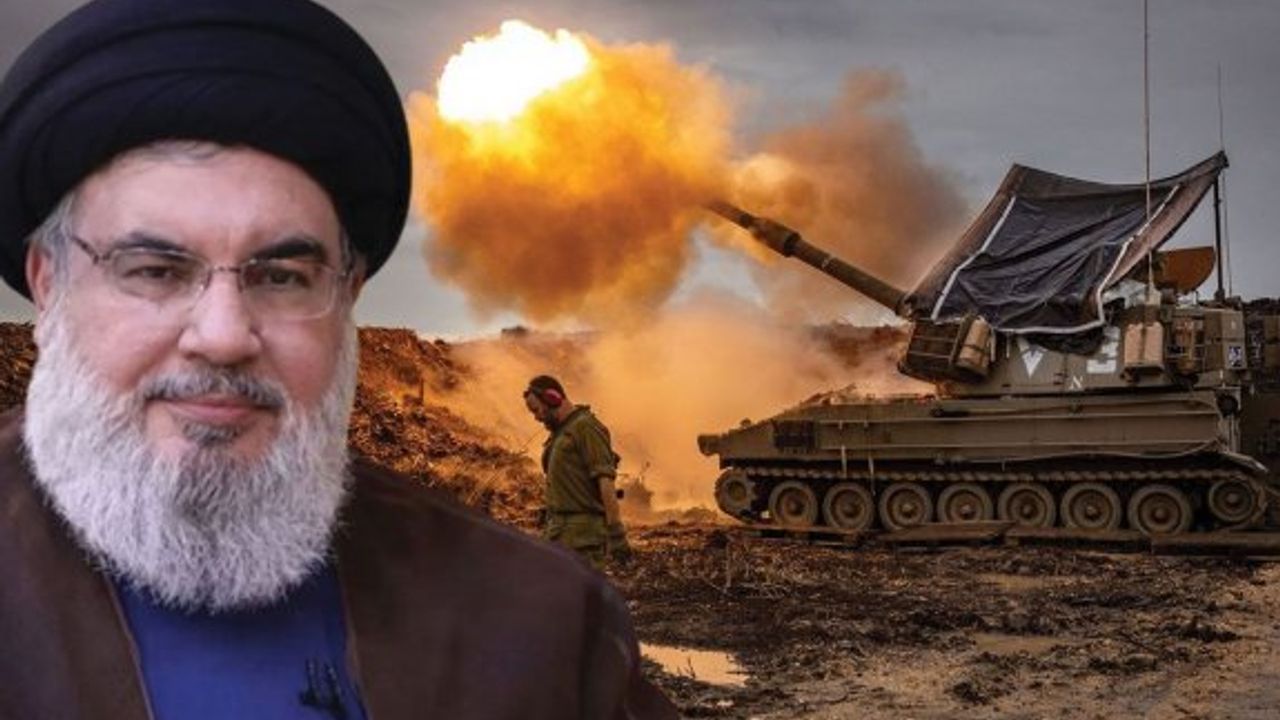 Hizbullah, Kıbrıs'ta dört noktaya saldırabilir